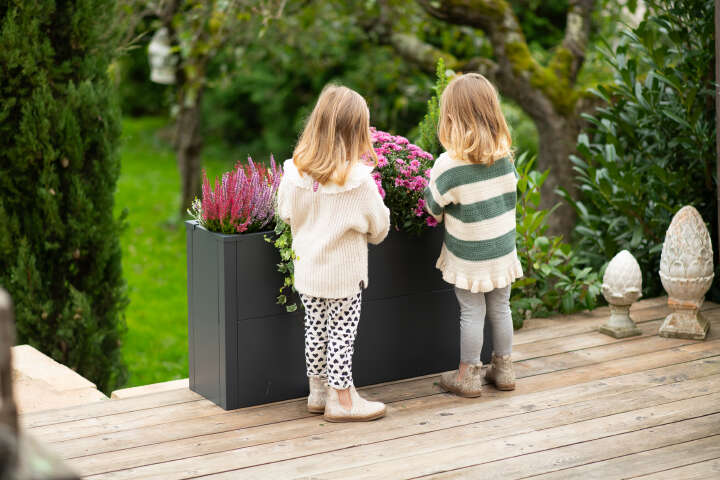 WESTMANN Pflanzkübel Talus